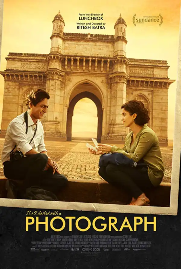 Photograph (2019) [HINDI]